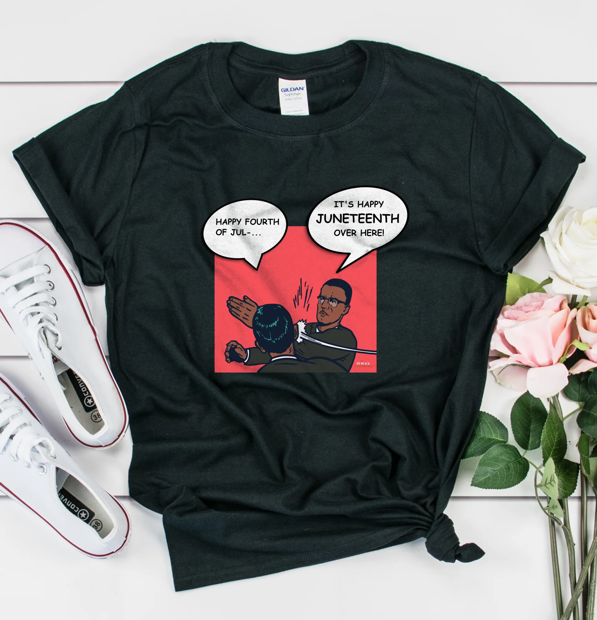 Unisex T-shirts